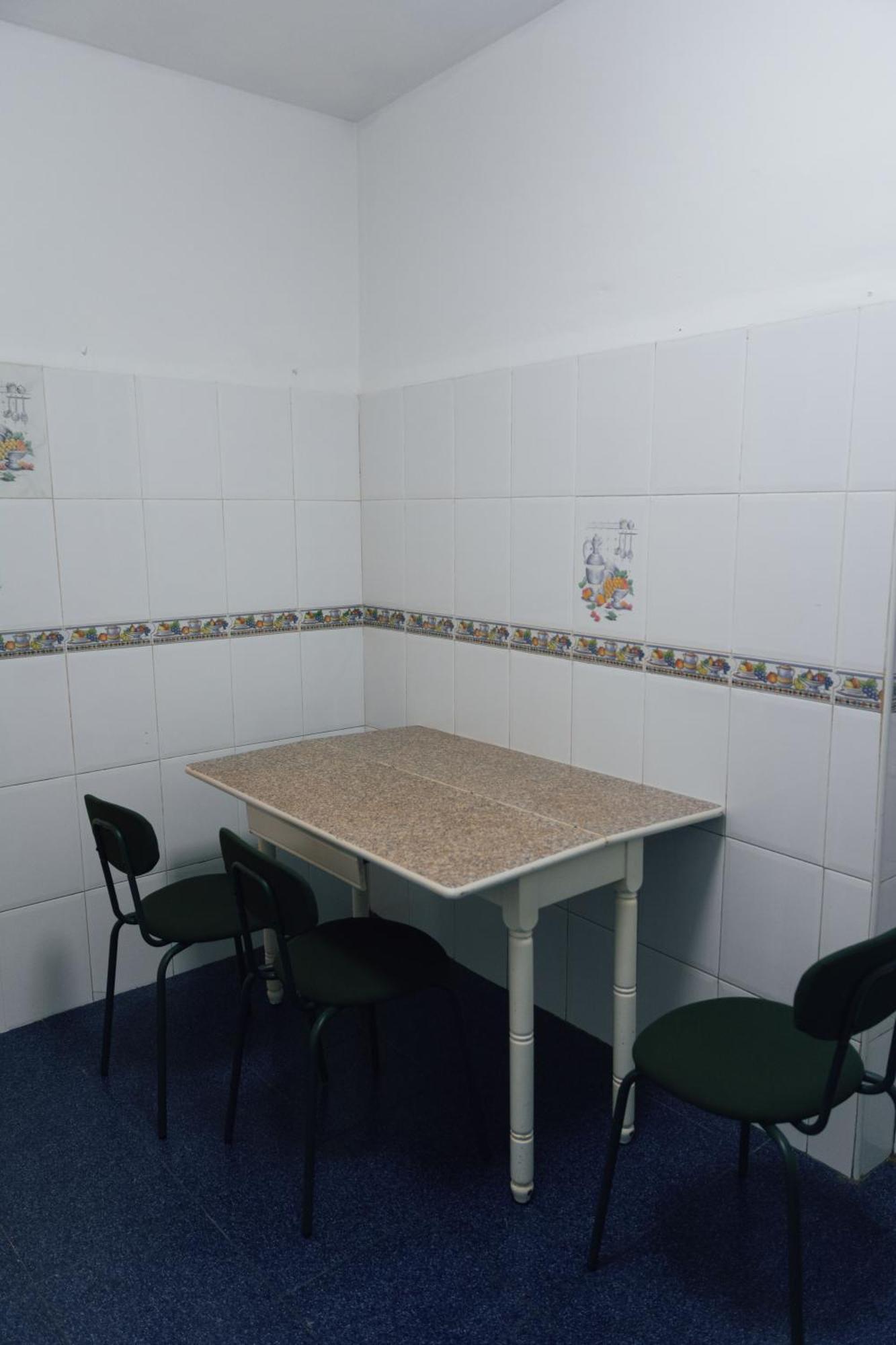 Apartamento Familiar Reformado En El Centro, Donostia-San Sebastian Buitenkant foto