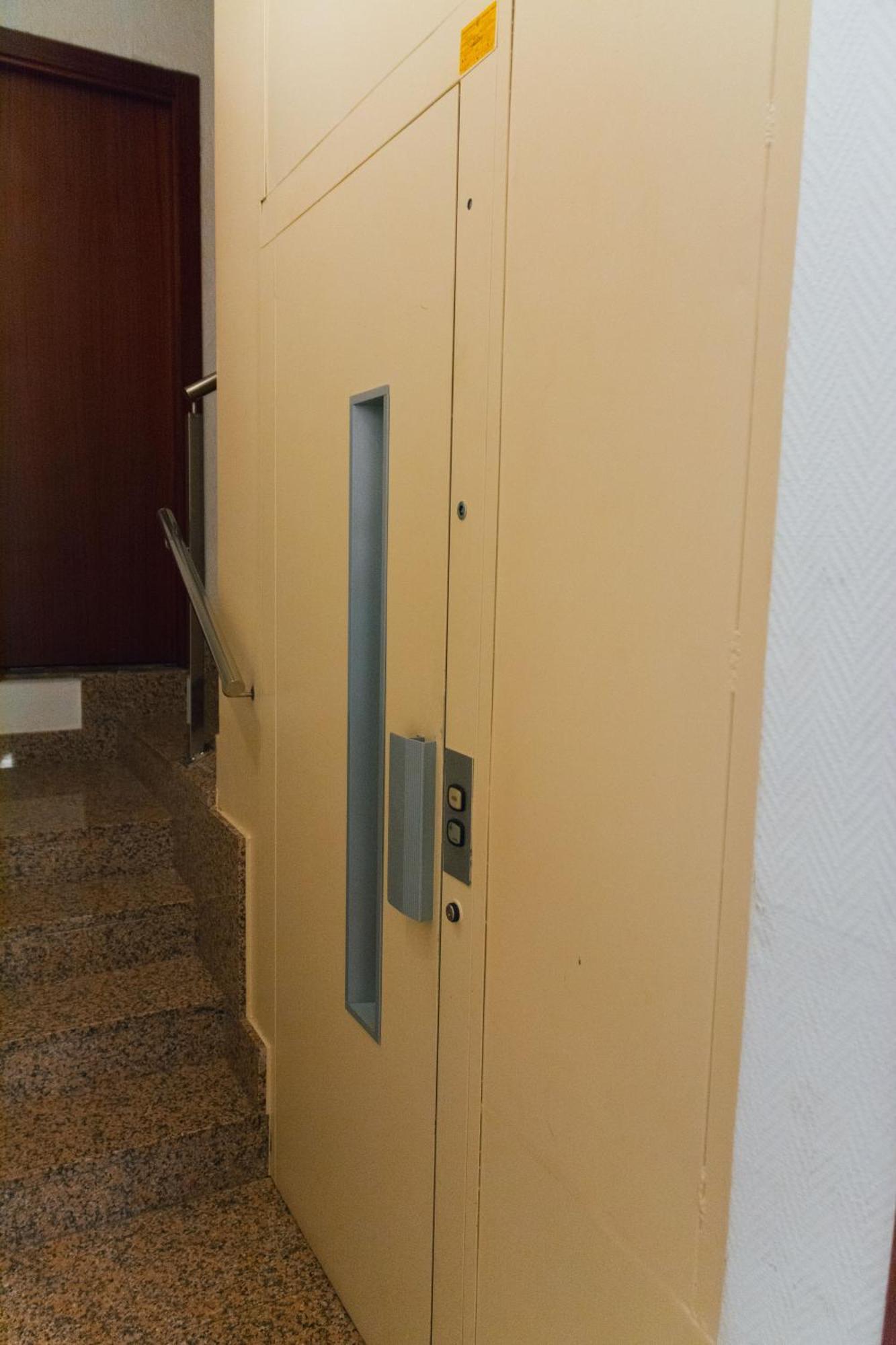 Apartamento Familiar Reformado En El Centro, Donostia-San Sebastian Buitenkant foto